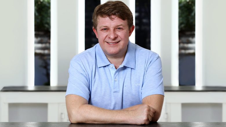 Alex Morgan - Founder