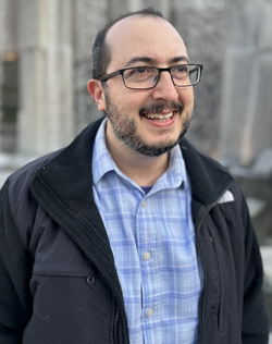 Tom Clarke - Strategy Analyst